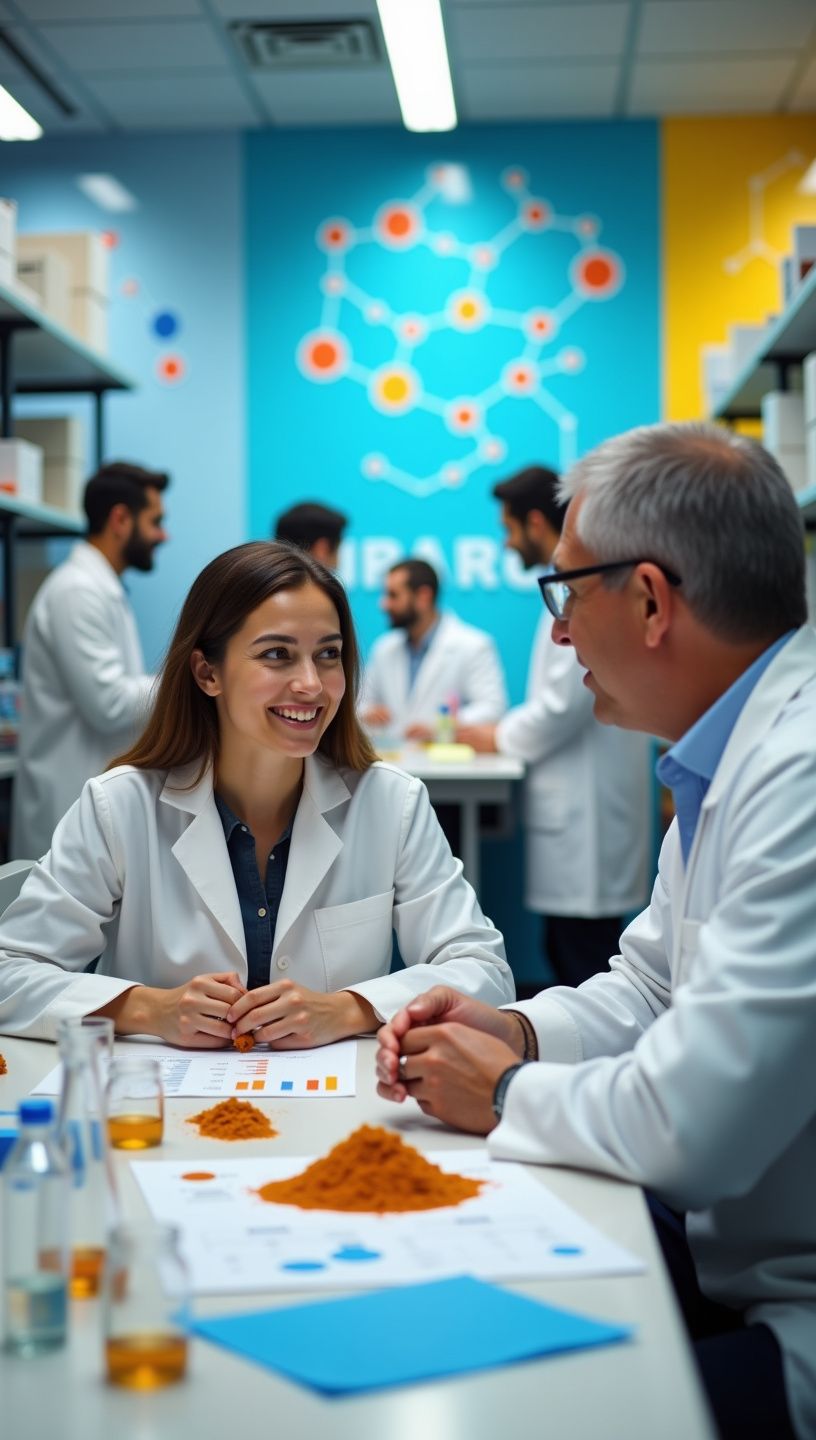 Οδηγίες γιόγκα που επιδεικνύονται από εκπαιδευτή.